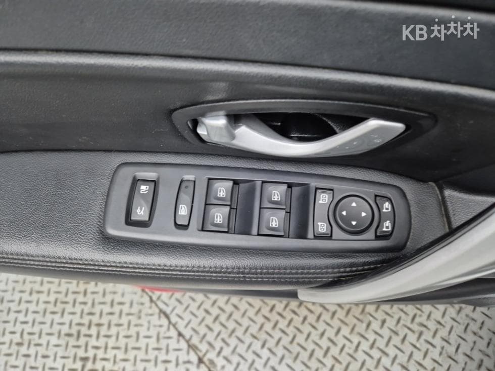 Renault Korea SM5 노바클래식 - 17