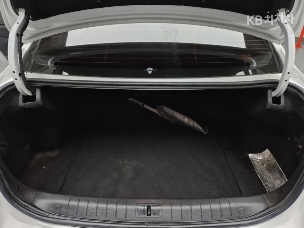 Renault Korea SM5 노바클래식 - 18