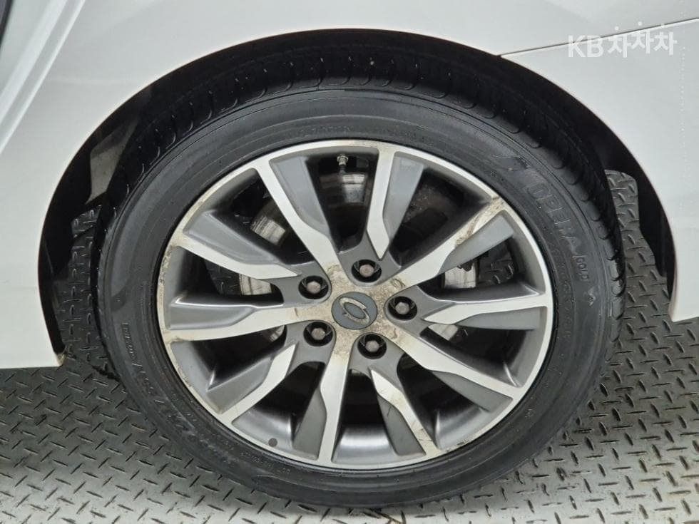 Renault Korea SM5 노바클래식 - 20