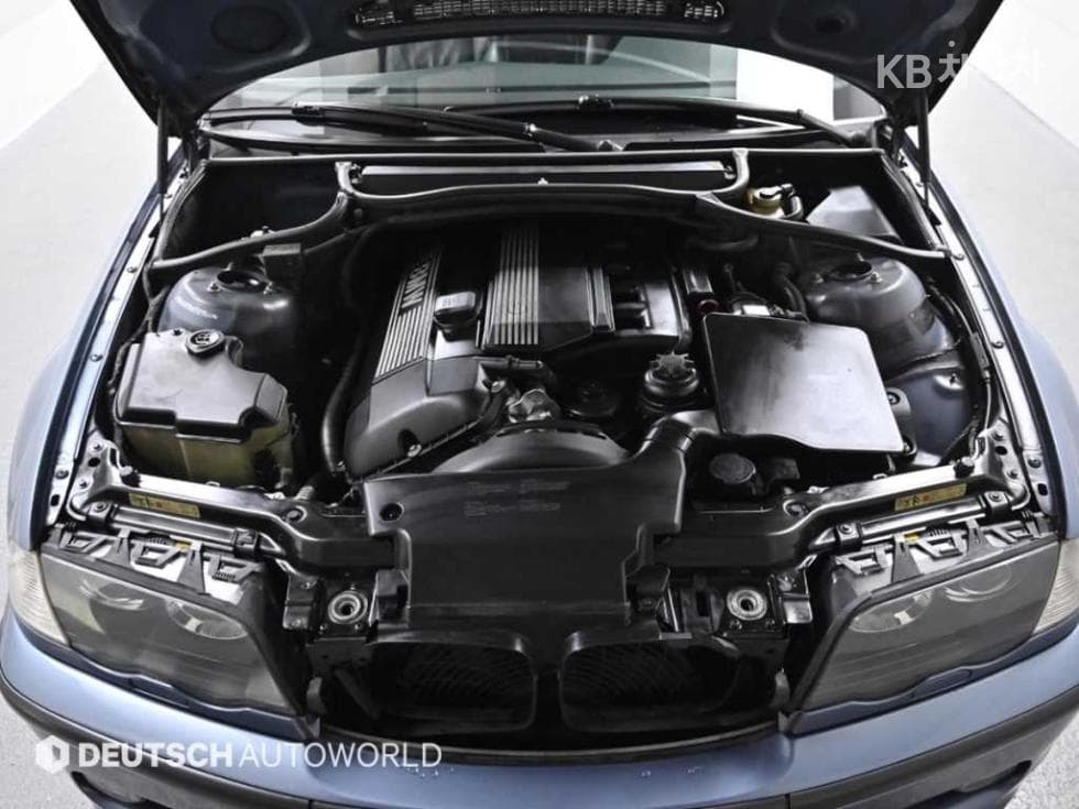 BMW 3 Серия330i - 6