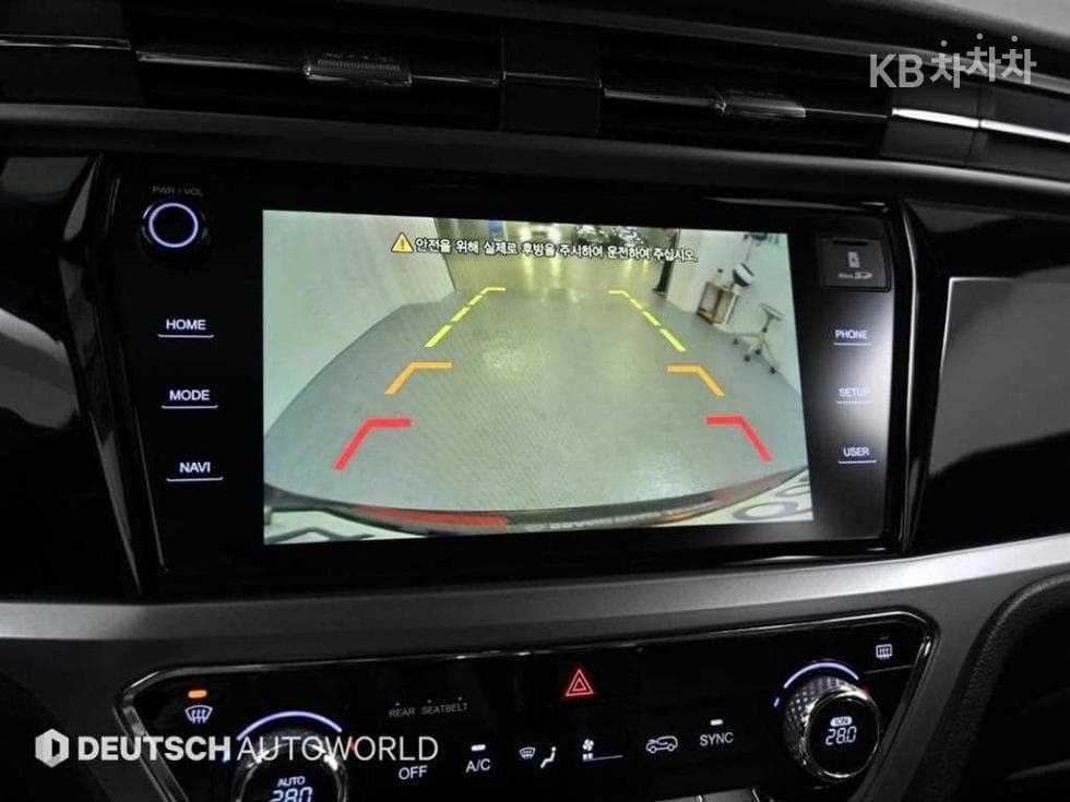 KG Mobility 뷰티플 코란도1.6 Diesel 2WD 판타스틱 - 15