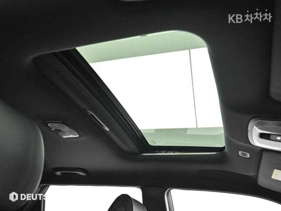 KG Mobility 뷰티플 코란도1.6 Diesel 2WD 판타스틱 - 19