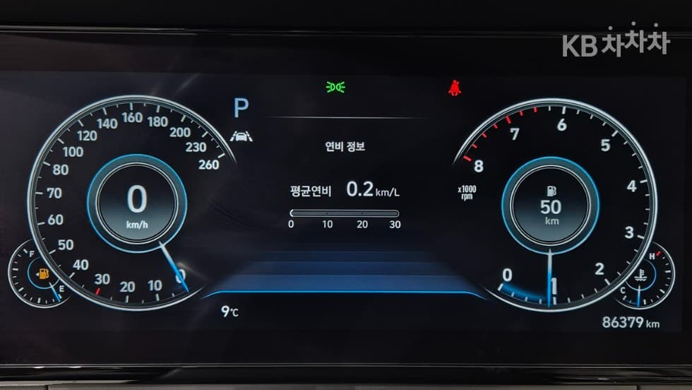 Хюндай The New (фейслифт) Grandeur (Azera)2.5 Le Blanc - 5