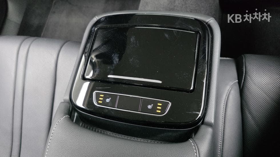 Genesis G80(RG3)2.5 Turbo Gasoline Direct Injection AWD - 9