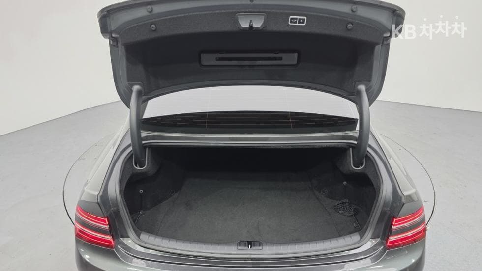 Genesis G80(RG3)2.5 Turbo Gasoline Direct Injection AWD - 13