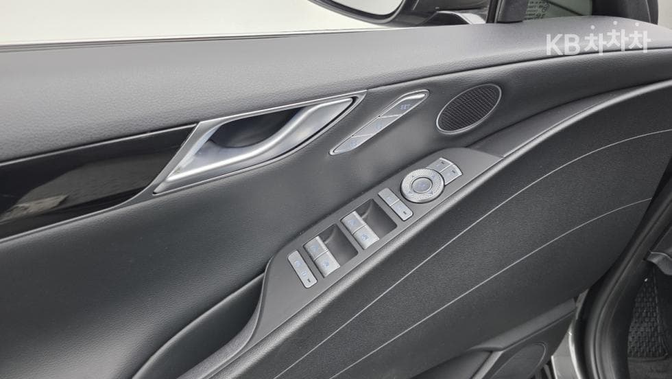 Genesis G80(RG3)2.5 Turbo Gasoline Direct Injection AWD - 15