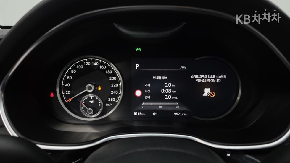 Genesis G80(RG3)2.5 Turbo Gasoline Direct Injection AWD - 18