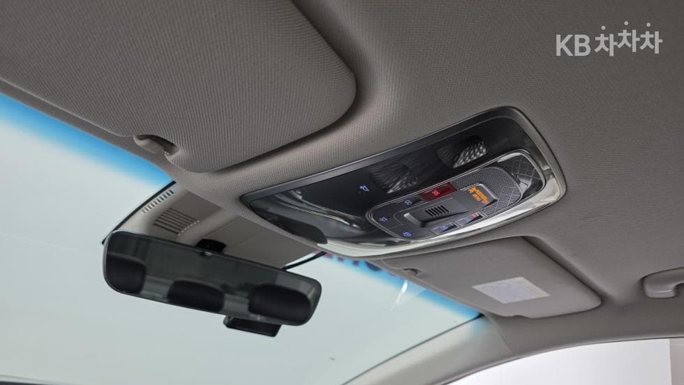 Genesis G80(RG3)2.5 Turbo Gasoline Direct Injection AWD - 24