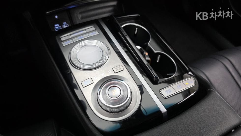 Genesis G80(RG3)2.5 Turbo Gasoline Direct Injection AWD - 26