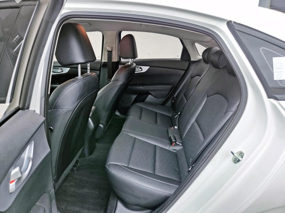 Kia The New (facelift) K31.6 Gasoline Prestige Standard - 6