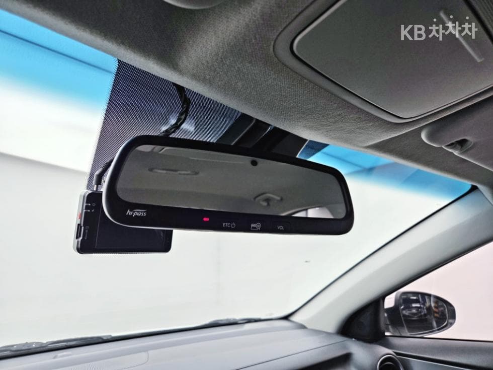 Kia The New (facelift) K31.6 Gasoline Prestige Standard - 9