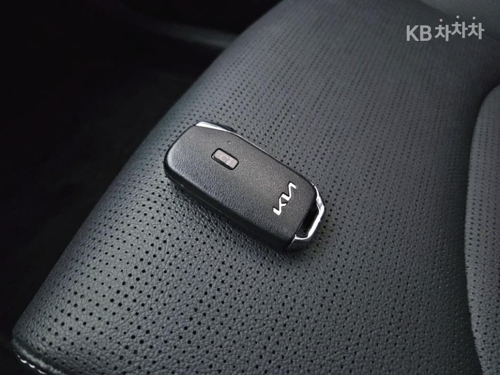 Kia The New (facelift) K31.6 Gasoline Prestige Standard - 15