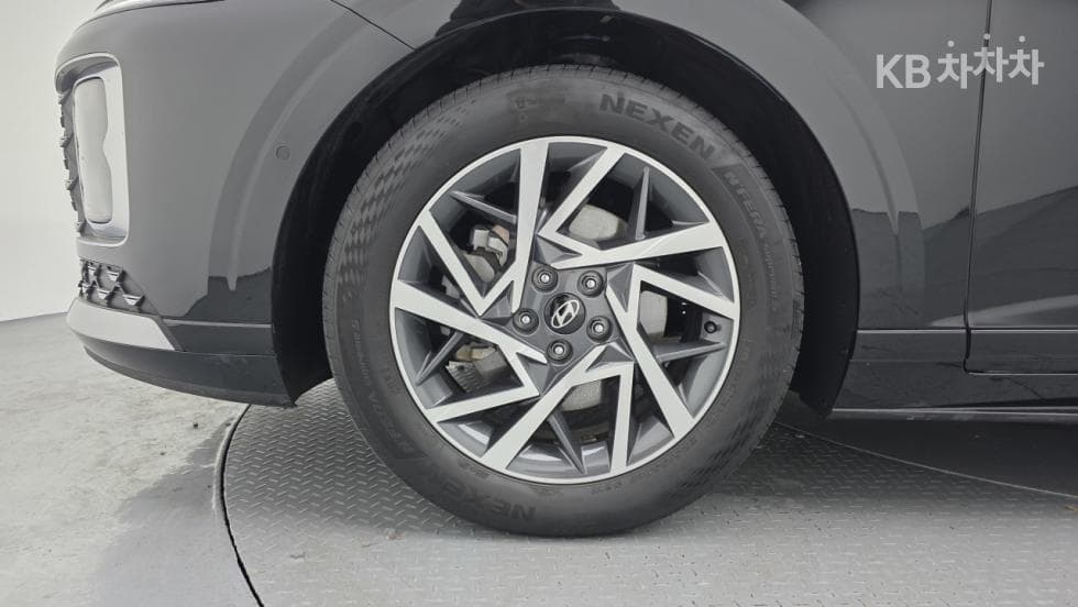 Hyundai The All New Grandeur (Azera)2.5L gasoline 2WD Exclusive - 6