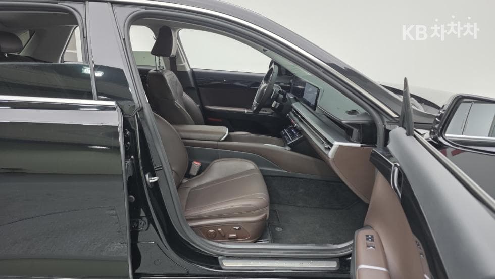 Hyundai The All New Grandeur (Azera)2.5L gasoline 2WD Exclusive - 7