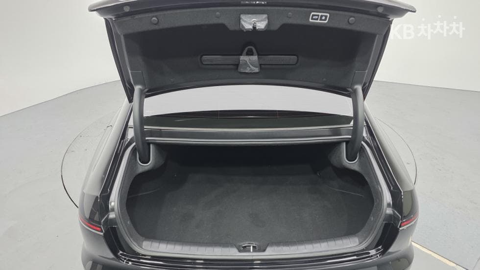 Hyundai The All New Grandeur (Azera)2.5L gasoline 2WD Exclusive - 12