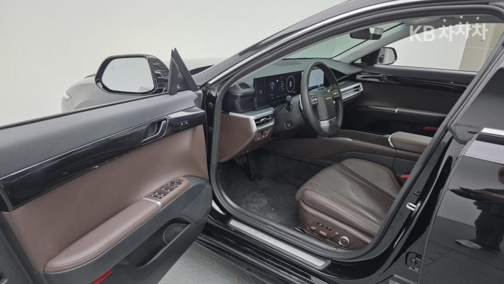 Hyundai The All New Grandeur (Azera)2.5L gasoline 2WD Exclusive - 13