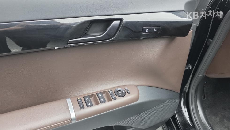 Hyundai The All New Grandeur (Azera)2.5L gasoline 2WD Exclusive - 14