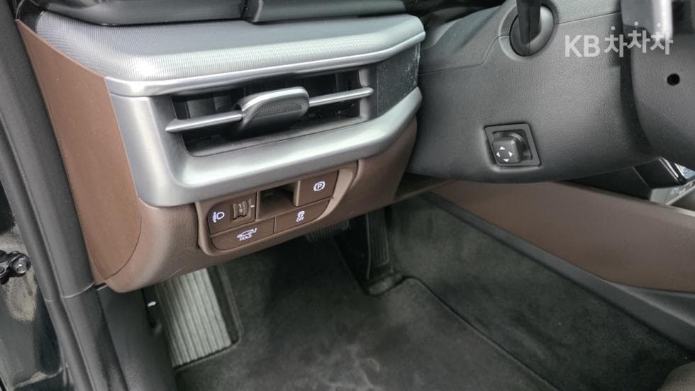 Hyundai The All New Grandeur (Azera)2.5L gasoline 2WD Exclusive - 16