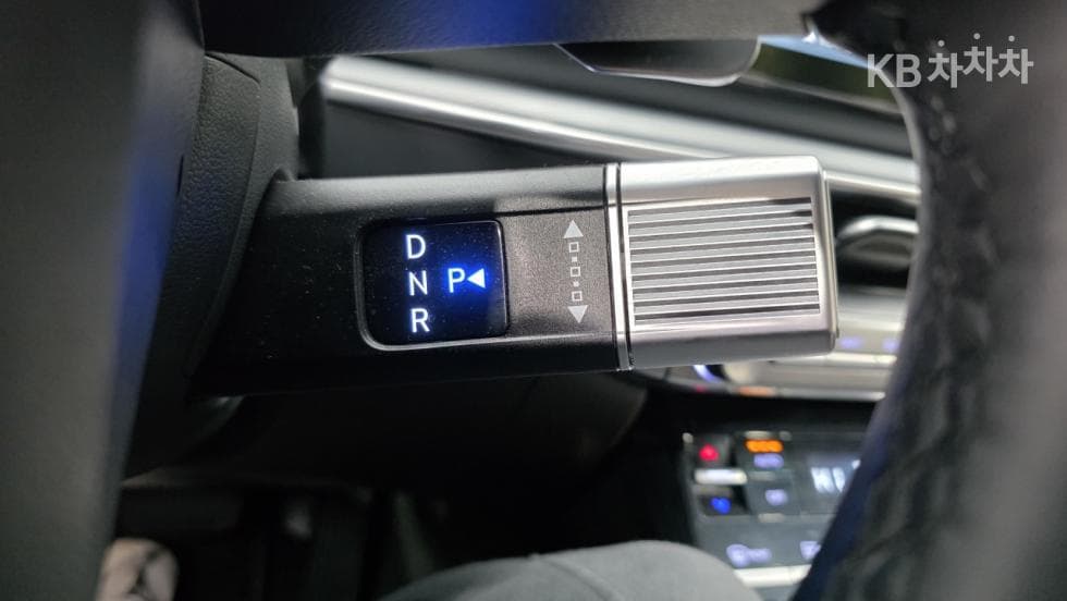 Hyundai The All New Grandeur (Azera)2.5L gasoline 2WD Exclusive - 20