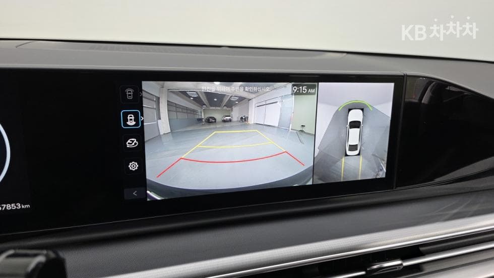 Hyundai The All New Grandeur (Azera)2.5L gasoline 2WD Exclusive - 22