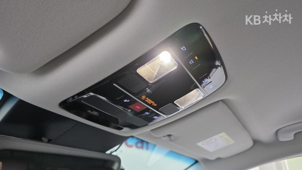 Hyundai The All New Grandeur (Azera)2.5L gasoline 2WD Exclusive - 24