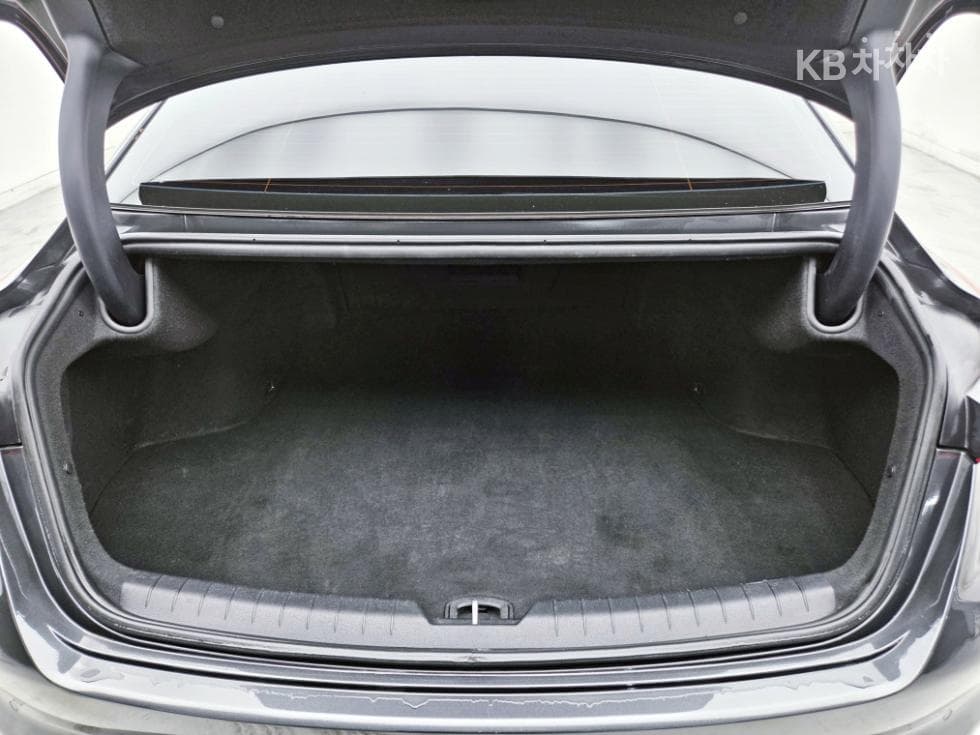 Kia K82.5L gasoline Signature - 19