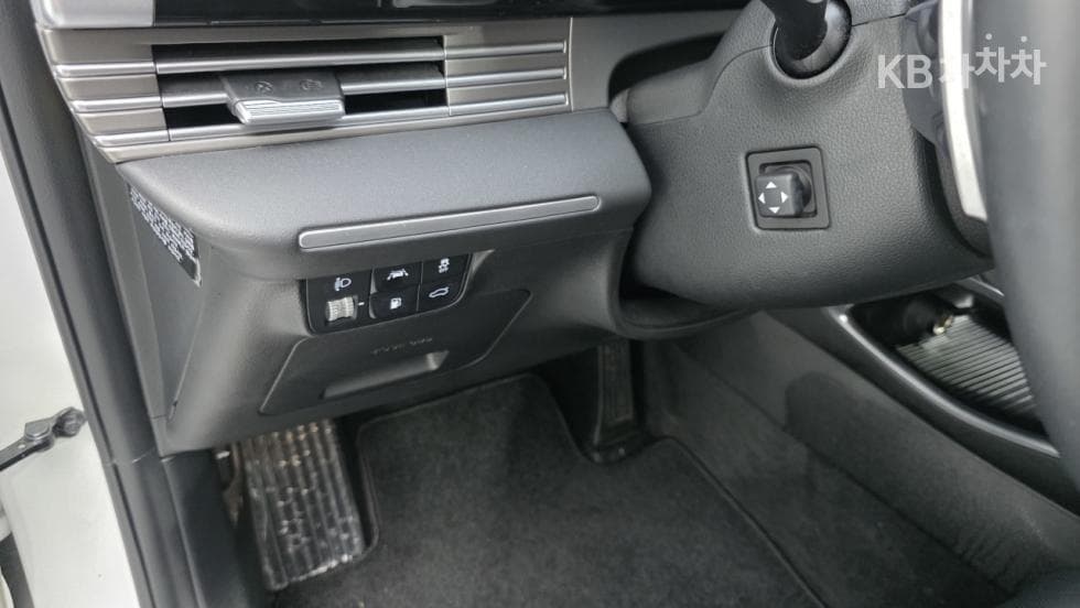 Hyundai The New (facelift) Grandeur (Azera)3.3 Exclusive - 16