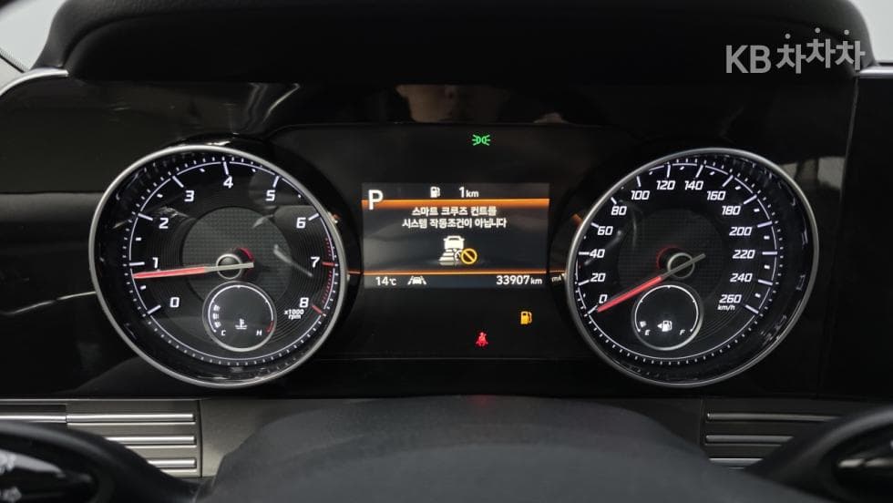 Hyundai The New (facelift) Grandeur (Azera)3.3 Exclusive - 17