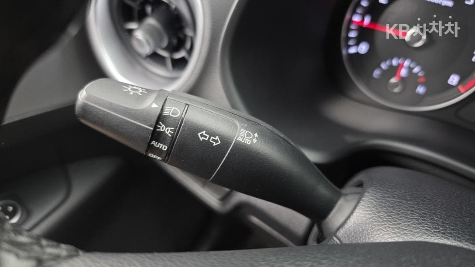 Kia The New (facelift) K31.6 Gasoline Prestige Standard - 6