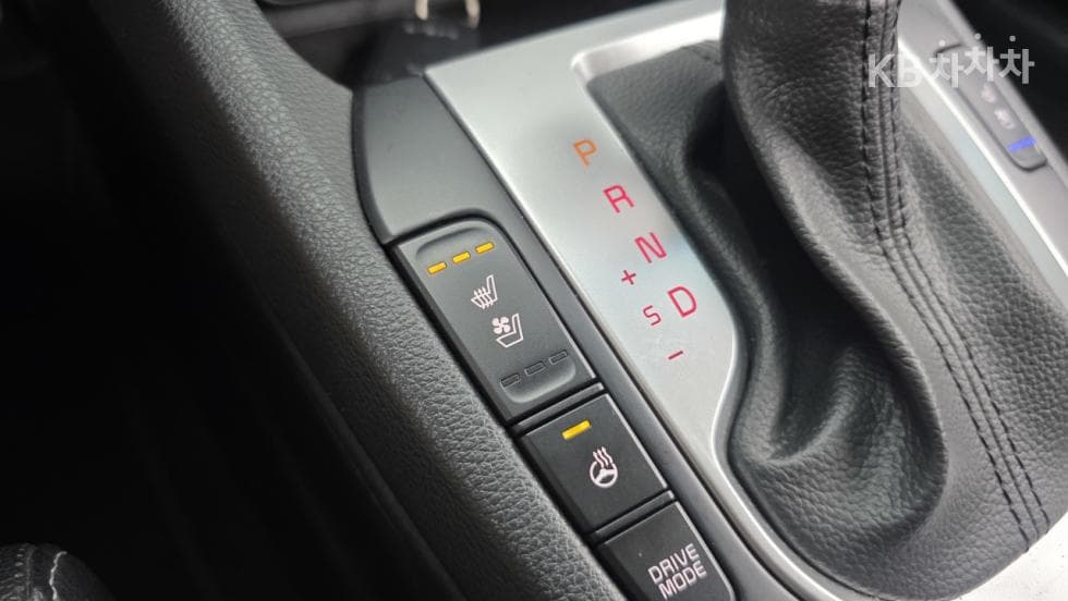 Kia The New (facelift) K31.6 Gasoline Prestige Standard - 7