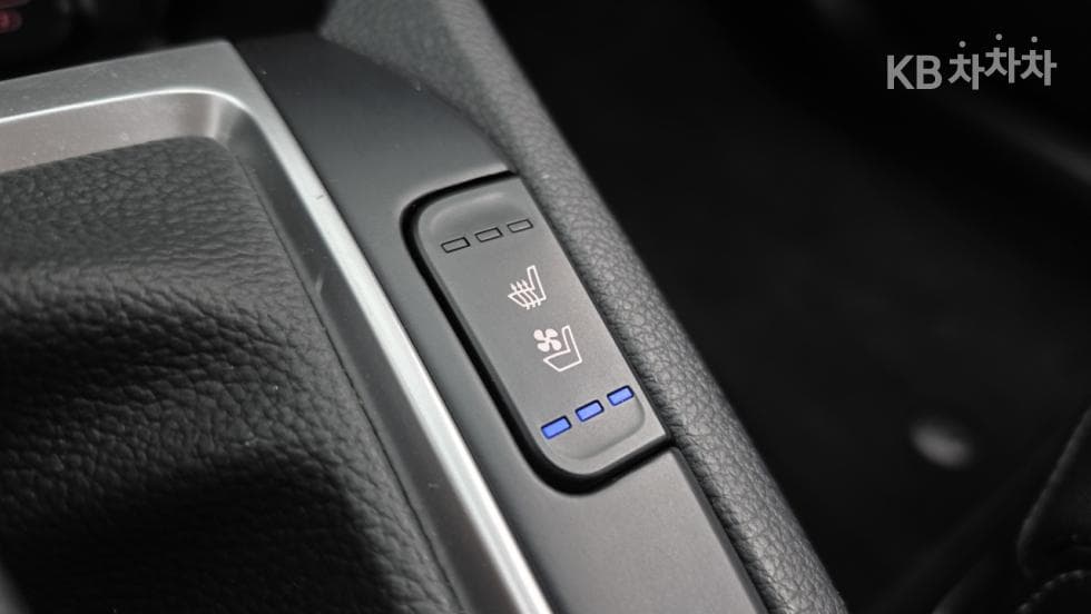 Kia The New (facelift) K31.6 Gasoline Prestige Standard - 8