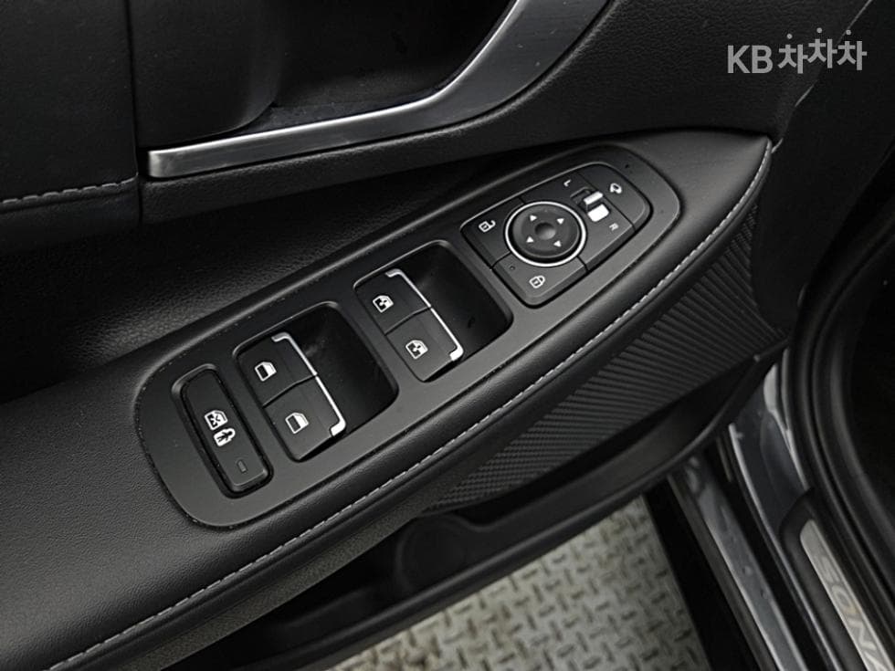 Hyundai Sonata (DN8)2.0 Premium Plus - 15