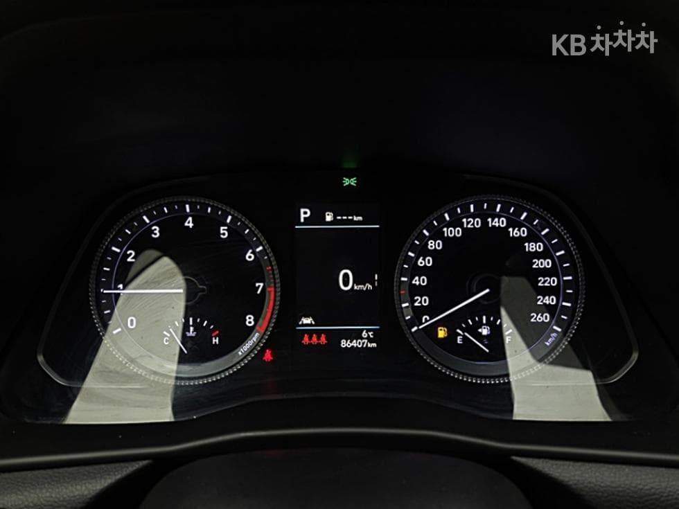 Hyundai Sonata (DN8)2.0 Premium Plus - 17