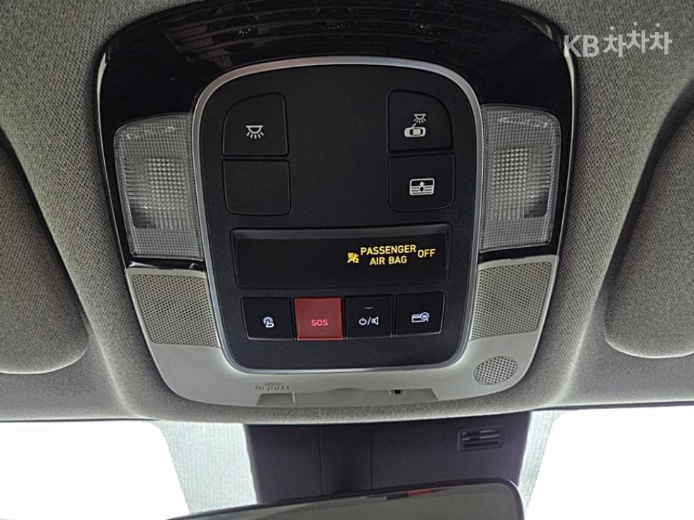 Hyundai Sonata (DN8)2.0 Premium Plus - 19