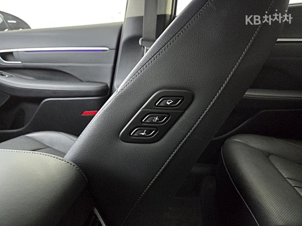 Hyundai Sonata (DN8)2.0 Premium Plus - 24