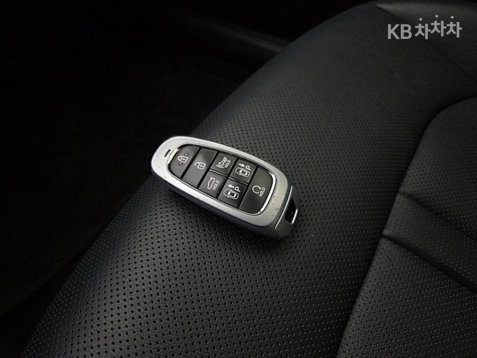 Hyundai Sonata (DN8)2.0 Premium Plus - 26