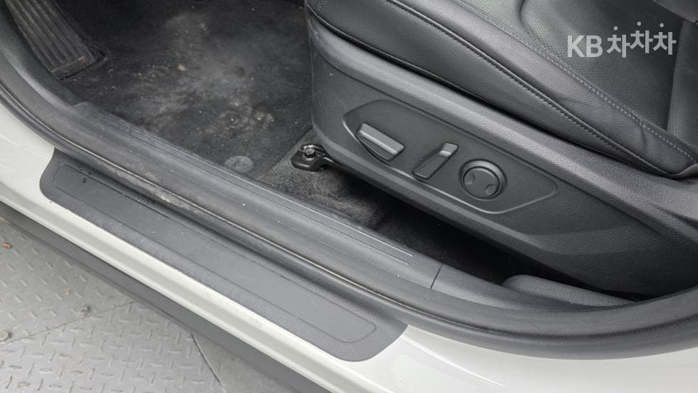 Kia The All New Sportage Hybrid1.6 Turbo HEV Prestige - 18