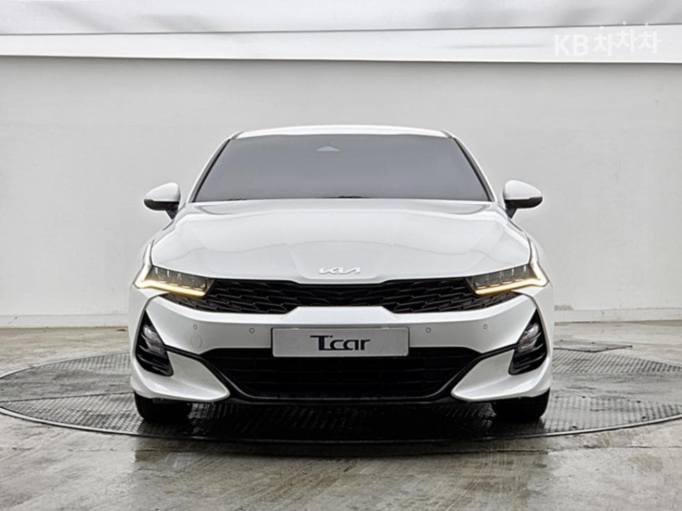 Kia K5 3rd Gen2.0 Gasoline Prestige - 3