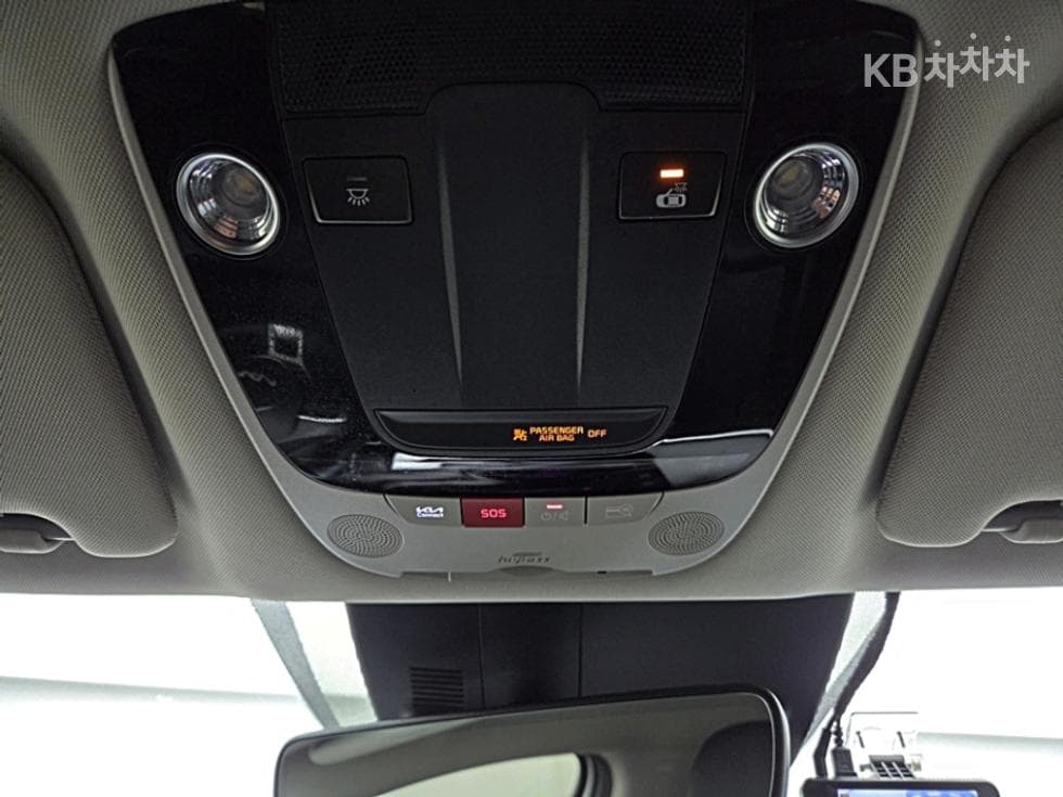 Kia K5 3rd Gen2.0 Gasoline Prestige - 18