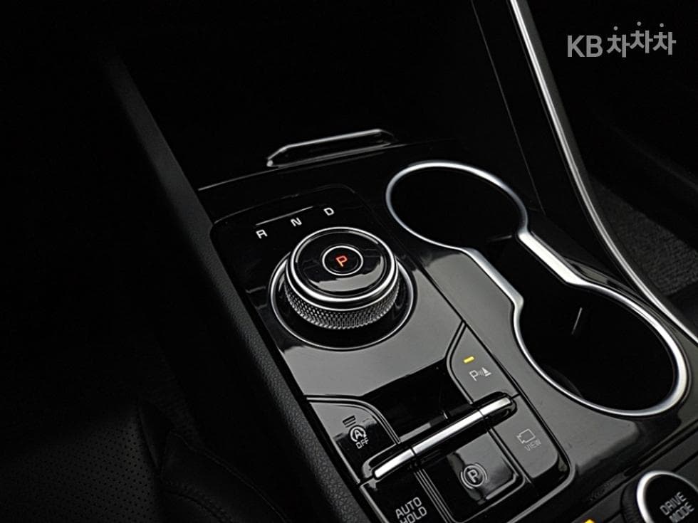 Kia K5 3rd Gen2.0 Gasoline Prestige - 22