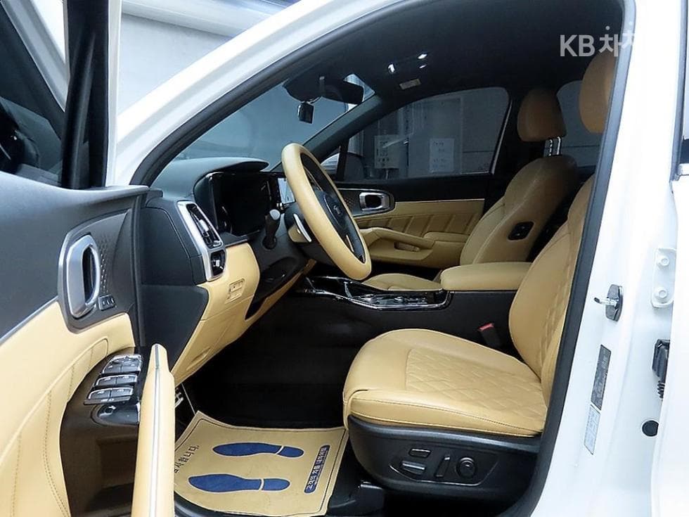 Киа Sorento 4-то поколение2.2 Дизел 2WD Signature - 5