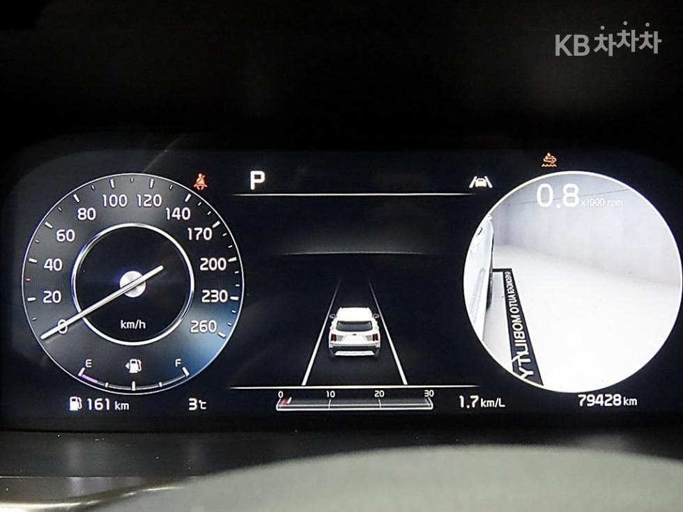 Киа Sorento 4-то поколение2.2 Дизел 2WD Signature - 8