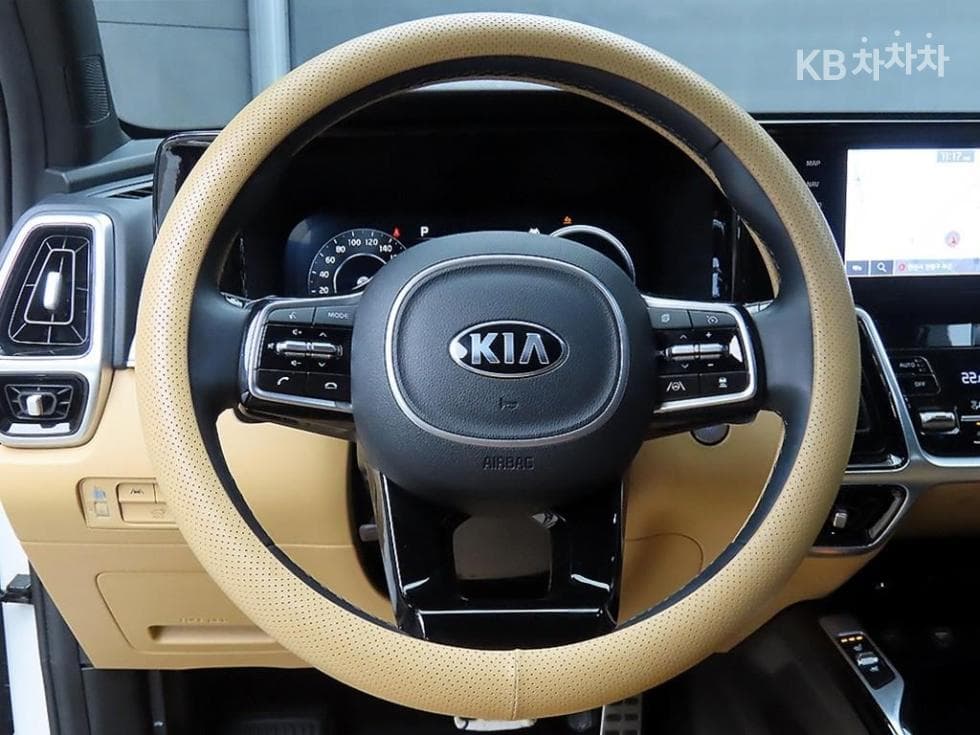 Киа Sorento 4-то поколение2.2 Дизел 2WD Signature - 9