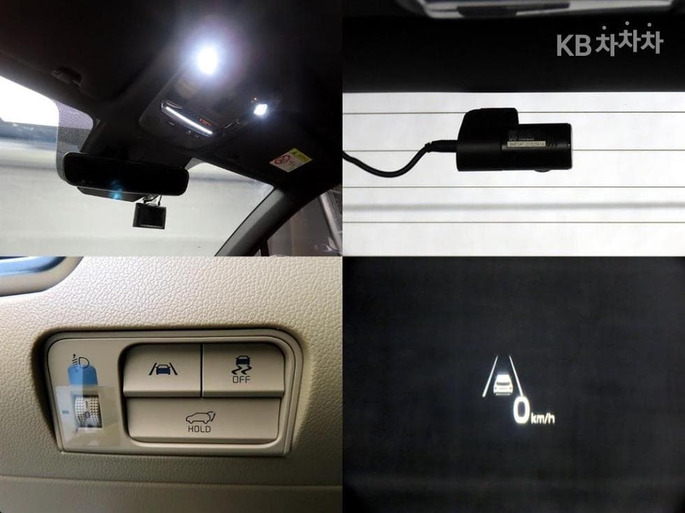 Киа Sorento 4-то поколение2.2 Дизел 2WD Signature - 15