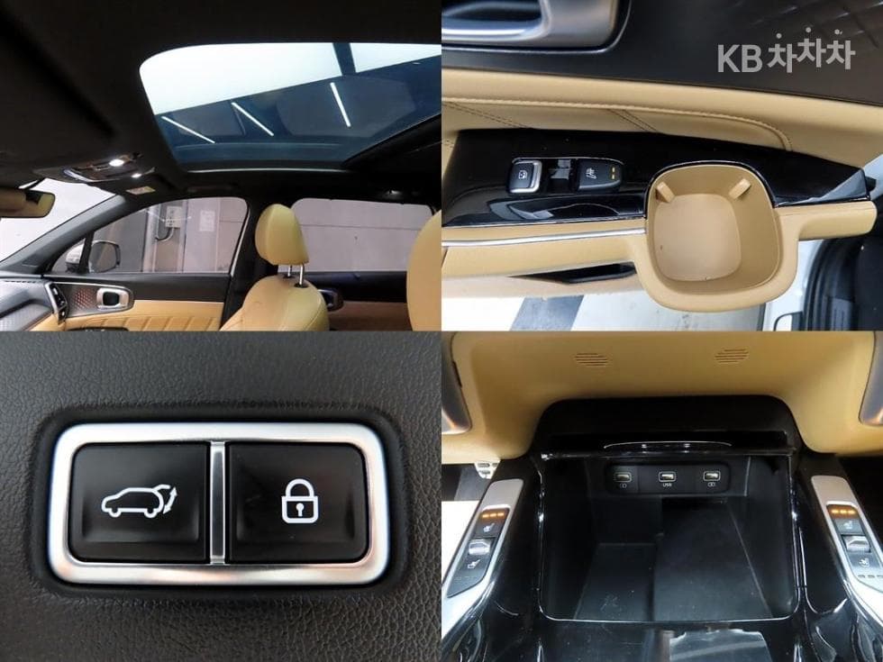 Киа Sorento 4-то поколение2.2 Дизел 2WD Signature - 16