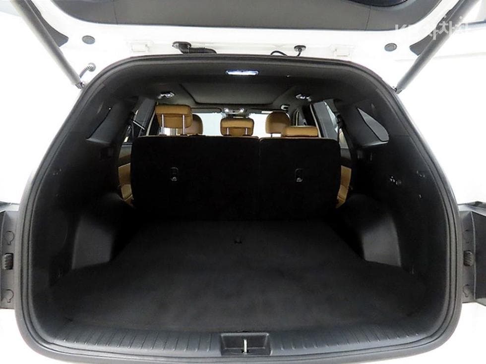 Киа Sorento 4-то поколение2.2 Дизел 2WD Signature - 17