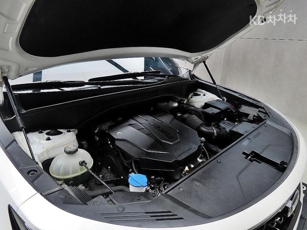 Киа Sorento 4-то поколение2.2 Дизел 2WD Signature - 18