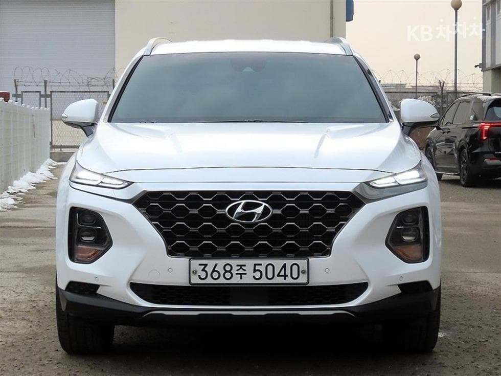 Хюндай Санта Фе TM Дизел 2.0 4x4 Exclusive - Image 1