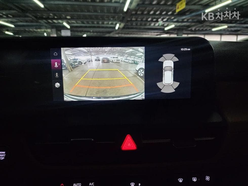 Киа The New (фейслифт) Seltos(SP2)1.6 T-GDI 2WD Signature - 12