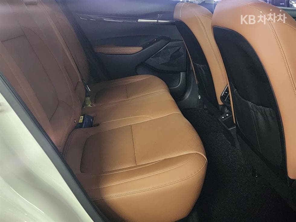 Киа The New (фейслифт) Seltos(SP2)1.6 T-GDI 2WD Signature - 16